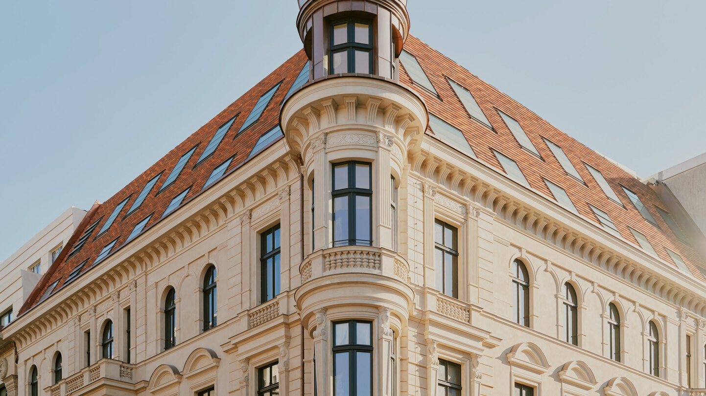 bilder von hotel château royal berlin